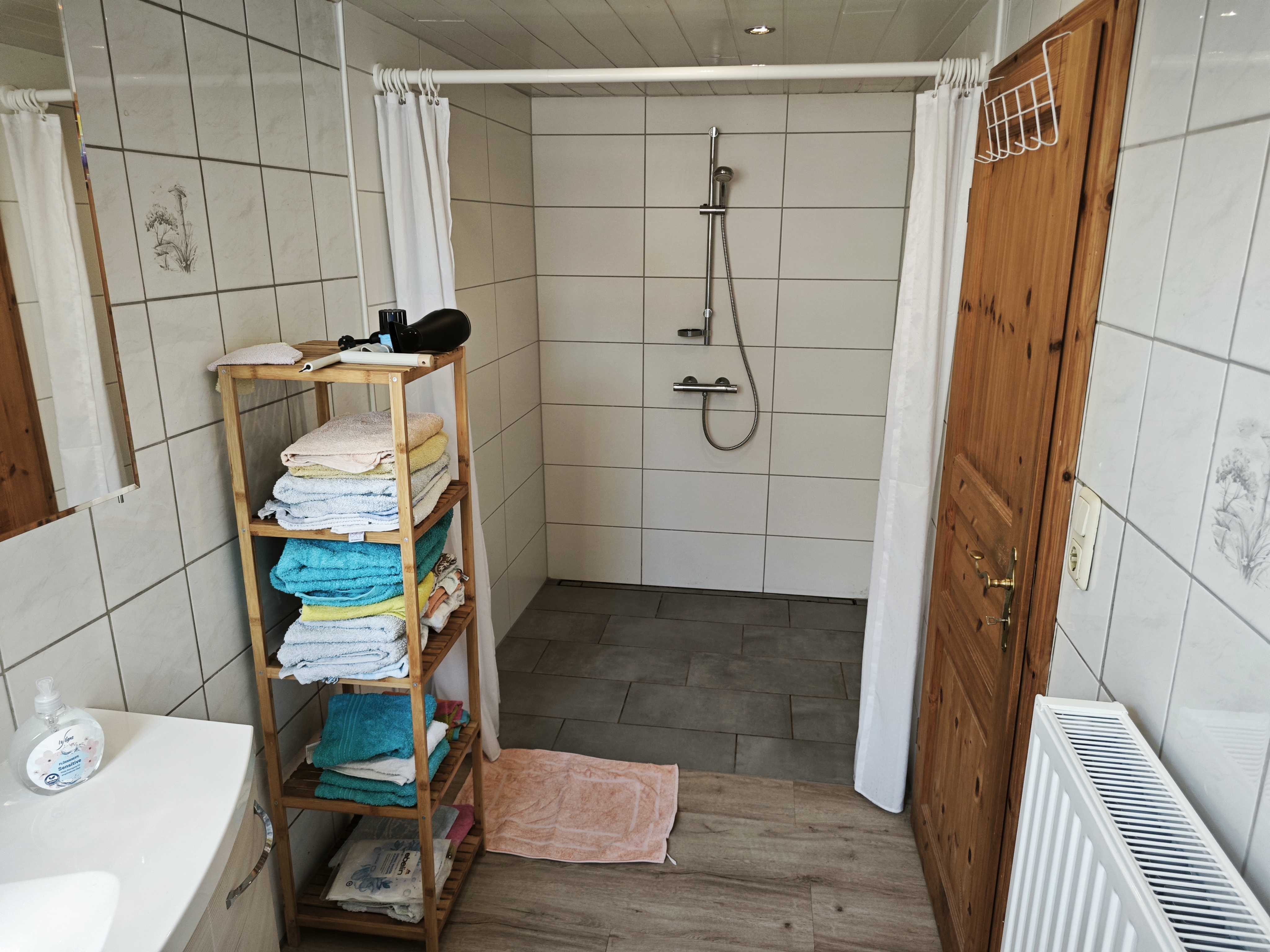 Junkershof – Badezimmer